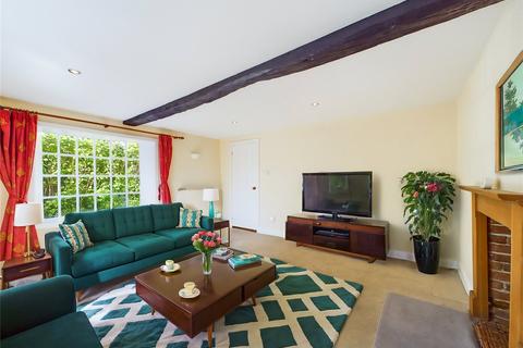 2 bedroom end of terrace house for sale, Salisbury Road, Winkton, Christchurch, Dorset, BH23