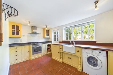 2 bedroom end of terrace house for sale, Salisbury Road, Winkton, Christchurch, Dorset, BH23