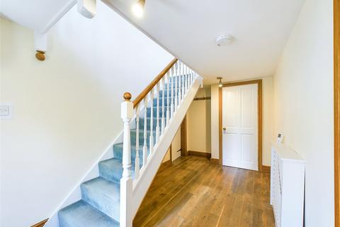 2 bedroom end of terrace house for sale, Salisbury Road, Winkton, Christchurch, Dorset, BH23