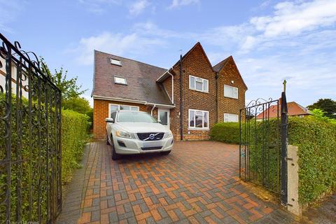 4 bedroom semi-detached house for sale, Langdale Road, Nottingham NG3