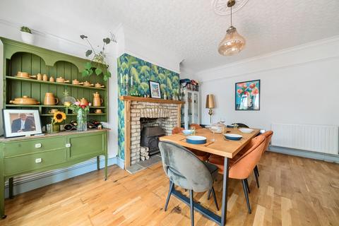 4 bedroom semi-detached house for sale, Dover Road, Folkestone