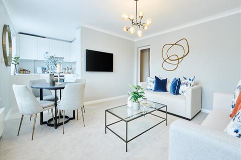 2 bedroom apartment to rent, South Kensington, London SW3