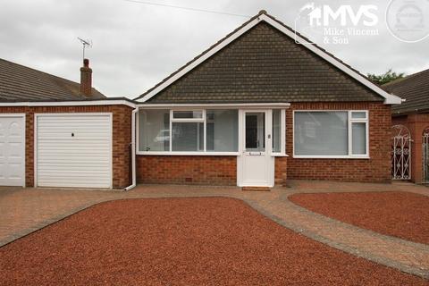 3 bedroom bungalow for sale, Millers Barn Road, Clacton-on-Sea