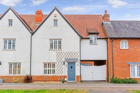 3 bedroom terraced house for sale, Bryant Link, Chancellor Park