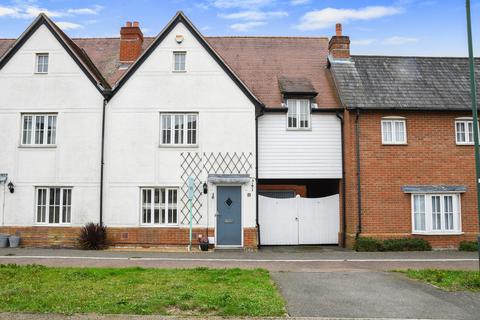 8 Bryant Link, Springfield, Chelmsford, CM2 6GZ