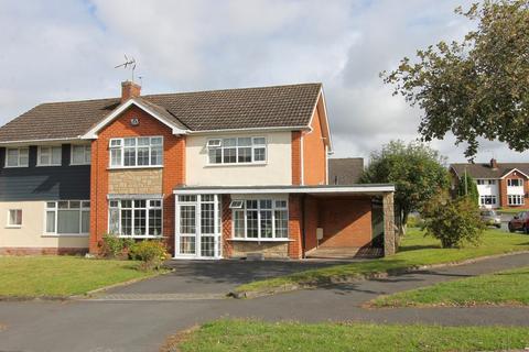 3 bedroom semi-detached house for sale, Lychgate Avenue, Pedmore, Stourbridge, DY9