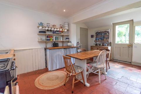 4 bedroom semi-detached house for sale, Warham Road, Wells-next-the-Sea, NR23