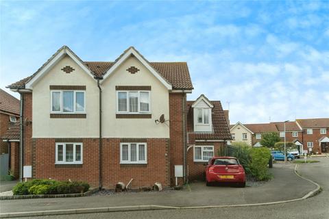 4 bedroom semi-detached house for sale, Broad Oak Close, East Sussex BN23