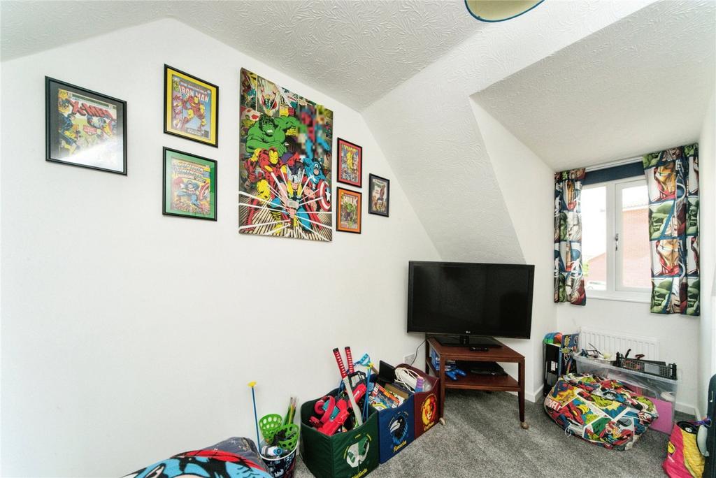 Bedroom 3