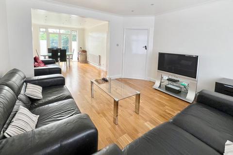 4 bedroom semi-detached house for sale, Hill Drive, London, NW9