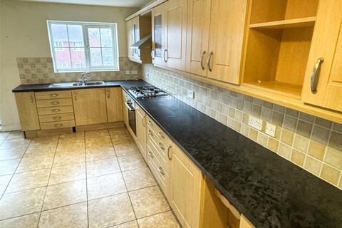 3 bedroom terraced house for sale, Clos Gerallt, Llanbadarn Fawr, Aberystwyth, Ceredigion, SY23