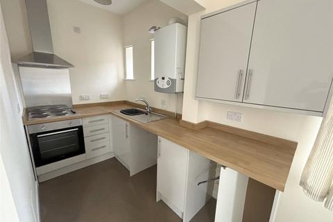 undefined, Balfour House, 84 High Green, Cannock, WS11