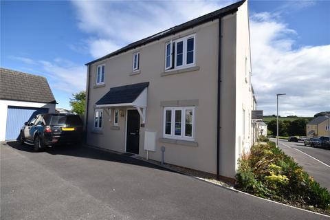 3 bedroom semi-detached house for sale, Paddons Farm, Stogursey, Bridgwater, Somerset, TA5