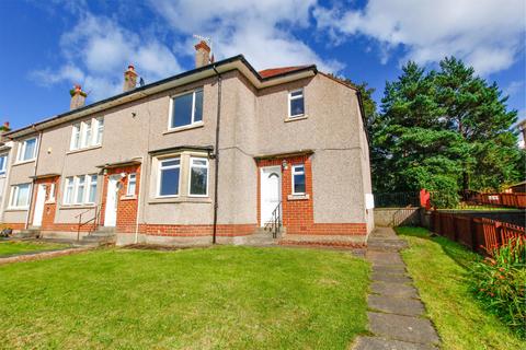 3 bedroom end of terrace house for sale, Alexander Avenue, Largs KA30