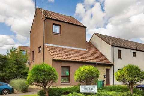 2 bedroom duplex for sale, 19/1 Westbank Place, Portobello, Edinburgh, EH15 1UD