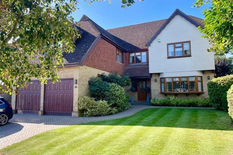 5 bedroom house for sale, Nore Road, Eastwood, Leigh-On-Sea, Essex, SS9