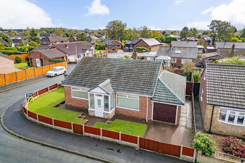 3 bedroom detached bungalow for sale, Fairholme Avenue, Ashton-In-Makerfield, WN4