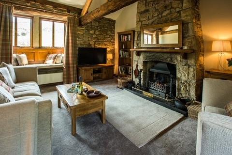 2 bedroom terraced house for sale, Litton, Skipton, North Yorkshire, BD23