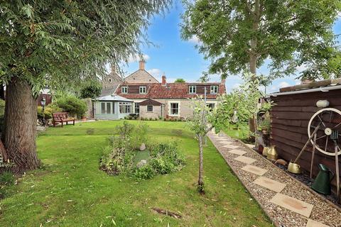 3 bedroom cottage for sale, Lower Westholme, Pilton