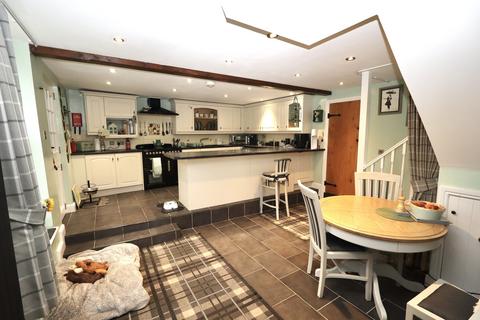 3 bedroom cottage for sale, Lower Westholme, Pilton