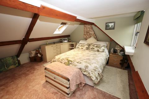 3 bedroom cottage for sale, Lower Westholme, Pilton