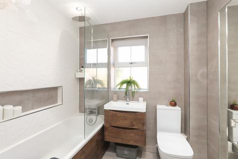 28 Bright Meadow, Halfway, Sheffield, S20 4SY