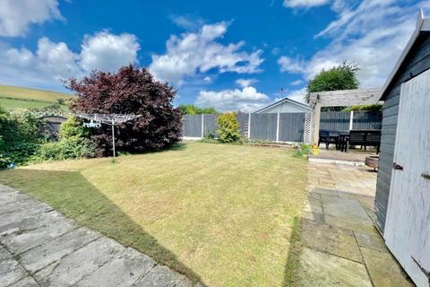 3 bedroom semi-detached bungalow for sale, Ger Y Llan, Penrhyncoch, Aberystwyth