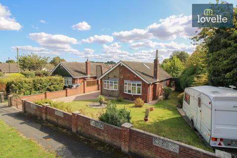 3 bedroom detached bungalow for sale, Barnoldby Road, Waltham DN37