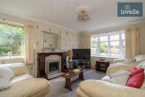 3 bedroom detached bungalow for sale, Barnoldby Road, Waltham DN37