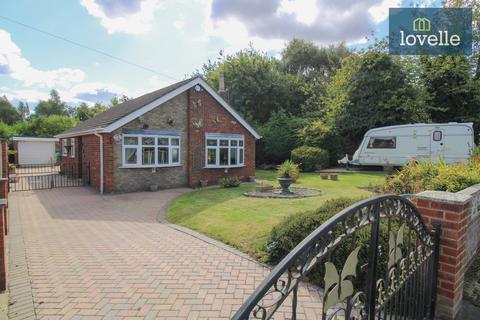 115 Barnoldby Road, Waltham, Grimsby, DN37 0DR