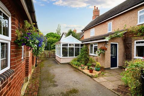 4 bedroom detached house for sale, The Village, West Hallam, Derbyshire