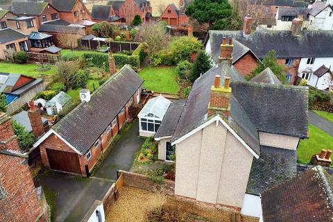 4 bedroom detached house for sale, The Village, West Hallam, Derbyshire