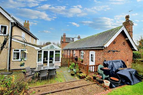 4 bedroom detached house for sale, The Village, West Hallam, Derbyshire