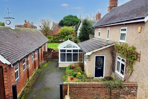 4 bedroom detached house for sale, The Village, West Hallam, Derbyshire