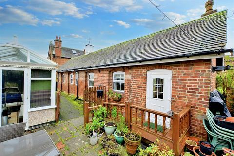 4 bedroom detached house for sale, The Village, West Hallam, Derbyshire