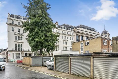 Garage for sale, Porchester Gardens, Bayswater