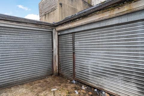 Garage for sale, Porchester Gardens, Bayswater