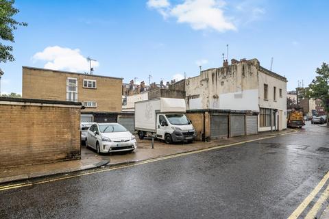 Garage for sale, Porchester Gardens, Bayswater