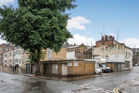 Garage for sale, Porchester Gardens, Bayswater