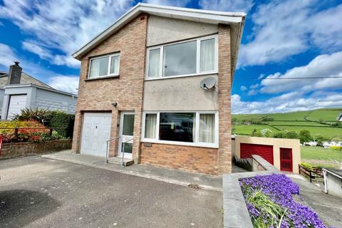 3 bedroom house for sale, Llys Hafod, Bow Street,