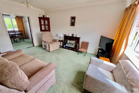 3 bedroom house for sale, Llys Hafod, Bow Street,