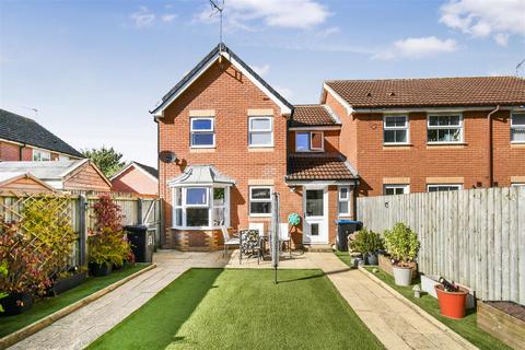 64 Hunters Row, Boroughbridge, York, YO51 9PE