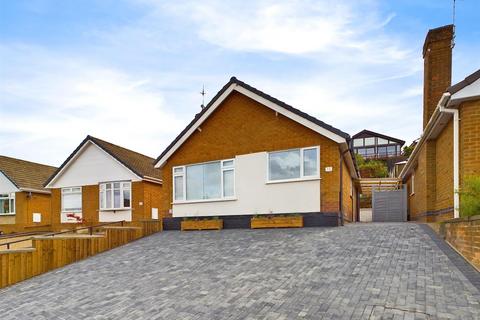 3 bedroom detached bungalow for sale, Rosegrove Avenue, Nottingham NG5