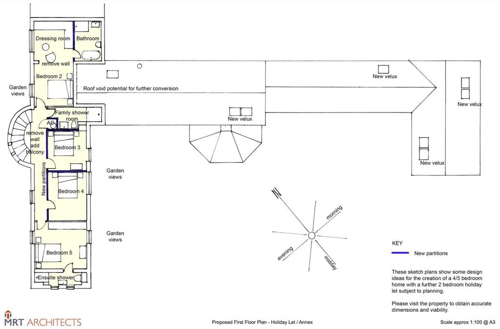 Architects&#39; Plan (4)