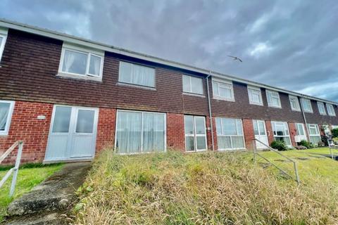 3 bedroom terraced house for sale, Ystwyth Close, Penparcau, Aberystwyth