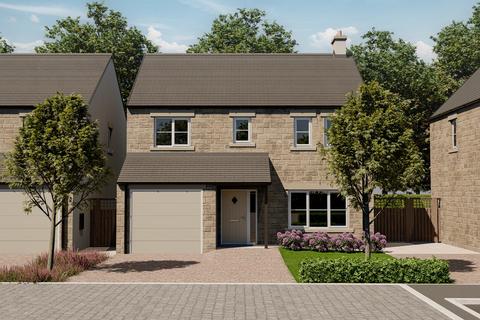 4 bedroom detached house for sale, Plot 11, Laverton Oaks, Kirkby Malzeard, North Yorkshire, HG4