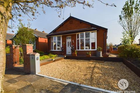 2 bedroom detached bungalow for sale, Mather Avenue, Accrington, BB5