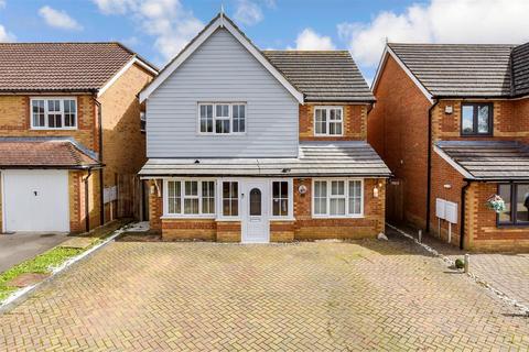 4 bedroom detached house for sale, Vincent Place, Kennington, Ashford, Kent