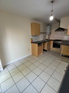 2 bedroom terraced house to rent, Findlay Way, Milton Keynes MK2