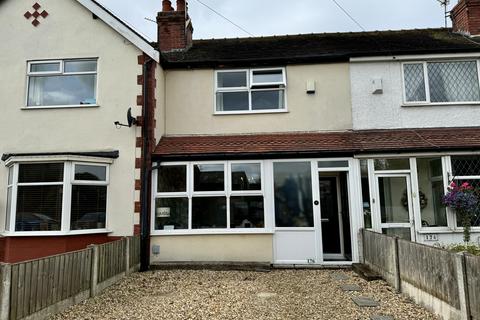 2 bedroom cottage for sale, Staining Road, Blackpool FY3